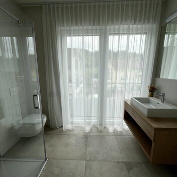  Landhaus Bad Gleichenberg Badezimmer | © STG