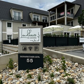 Landhaus Bad Gleichenberg | © STG