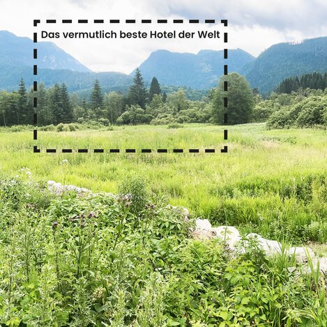 Das vermutlich beste Hotel der Welt | Chez Company – Bad Ischl Salzkammergut 2024 | KHS