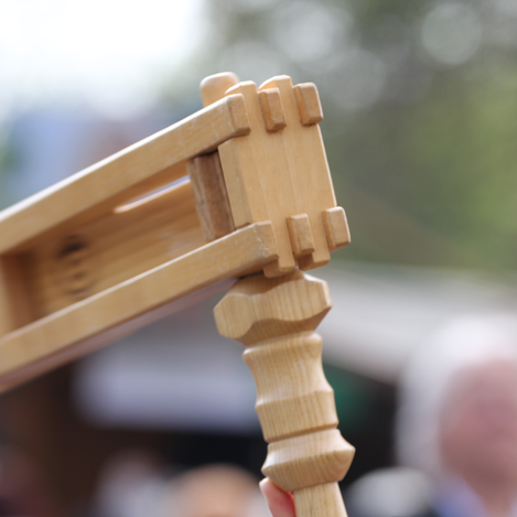 © Steiermark Tourismus / Volkskultur Steiermark | Eva Heizmann