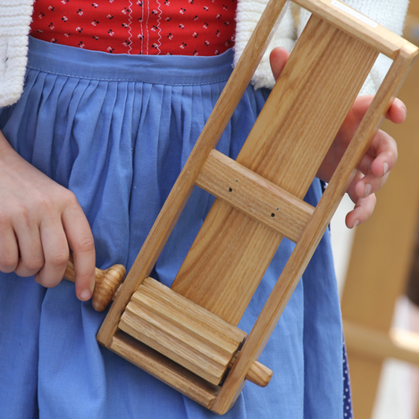 © Steiermark Tourismus / Volkskultur Steiermark | Eva Heizmann