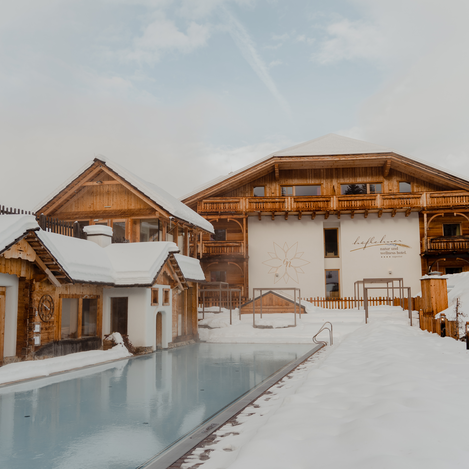 Natur- und Wellnesshotel Höflehner | © CMVisuals Rene Strasser | © CMVisuals