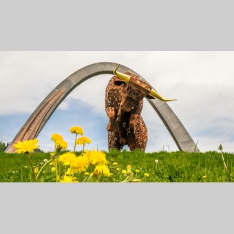 © Erlebnisregion Murtal