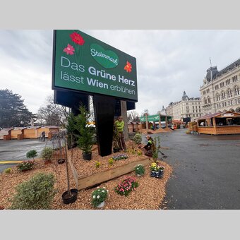 Steiermark-Frühling 2025: Morgen geht's los. | © STG | Sabrina Mühlbauer