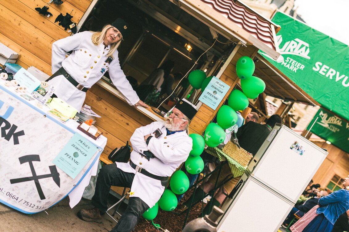 © WWW.WSI.AT | © STG | WSI Agentur