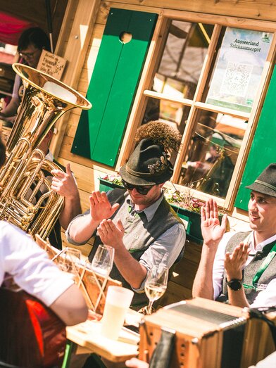 © WWW.WSI.AT | © STG | WSI Agentur