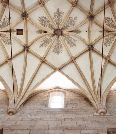 Abtei Seckau-Murtal-Steiermark | © Michael Königshofer | TV Murtal | Use only in connection with the Tourist Association Murtal, Erlebnisregion Murtal and with Seckau Abbey.