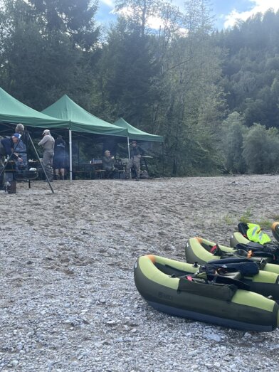 Belly&Beast | Autor/Urheber: Active Fishing