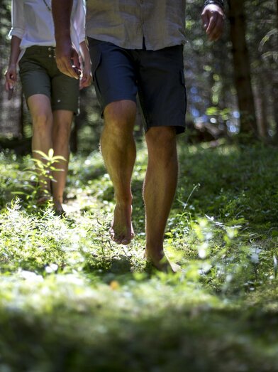 Waldbaden | Steiermark Tourismus, Tom Lamm | © Steiermark Tourismus, Tom Lamm