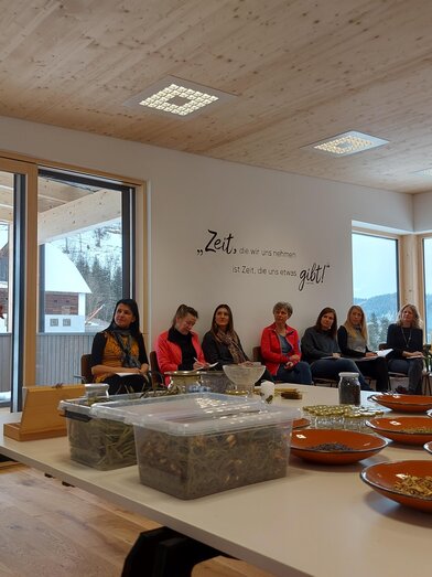 Wieserhof-Seminar-Murtal-Steiermark | © Wieserhof | Wieserhof | © Wieserhof