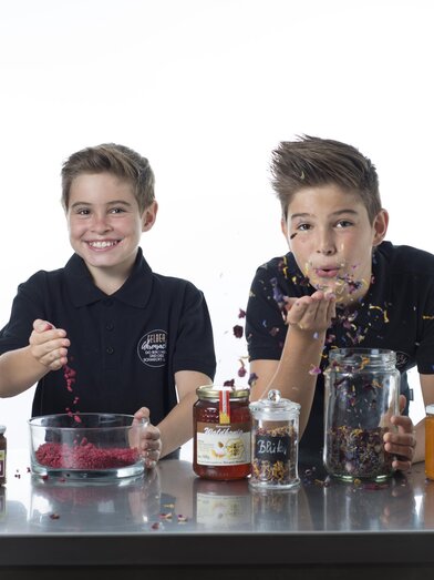 Felber chocolate_tasting_Eastern Styria | © Felber Schokoladen | Bernhard Bergmann | © Felber Schokoladen