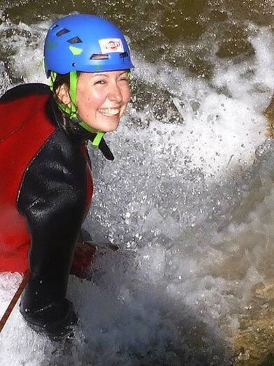 Canyoningtour Aqua Splash | © Freelife Outdoorsport GmbH | © Freelife Outdoorsport GmbH