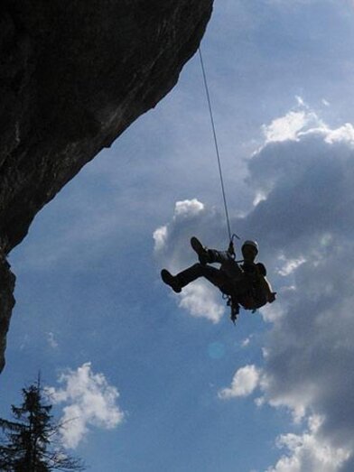 Flying Fox Alpin XL | © Freelife Outdoorsport GmbH | © Freelife Outdoorsport GmbH