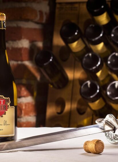 Gut Moser Schaumweine | © Gut Moser | Fam. Kapun | Fam. Kapun | © Gut Moser | Fam. Kapun