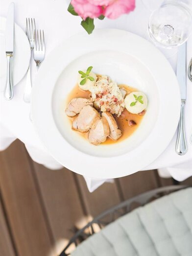 Weinlandhof | © Hotel Weinlandhof/Stiefkind Fotografie Graz | © Hotel Weinlandhof/Stiefkind Fotografie Graz