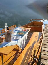 Kahlseneck, Altaussee, Kahlseneckschifferl | ©  Franz Pichler |  Franz Pichler | ©  Franz Pichler