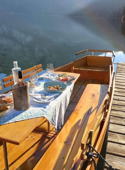 Kahlseneck, Altaussee, Kahlseneckschifferl | ©  Franz Pichler |  Franz Pichler | ©  Franz Pichler