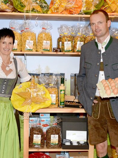 Moarhofhechtl_Products_Eastern Styria | Andrea Zöhrer | © Moarhofhechtl