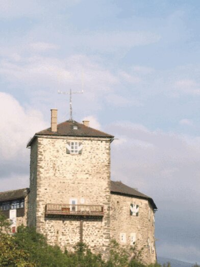 Neumarkter Ge (h) schichten | © Murau Botschafter | © Murau Botschafter