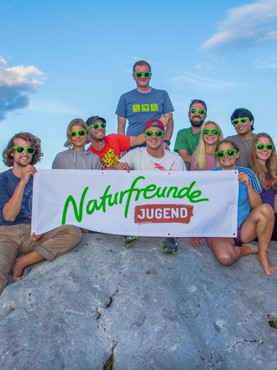 Dachsteincamp17 stefan eder | Stefan Eder | © Stefan Eder