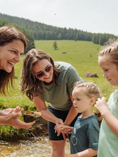 Exploring_Nature Park Hike_Eastern Styria | © studio draussen | © studio draussen