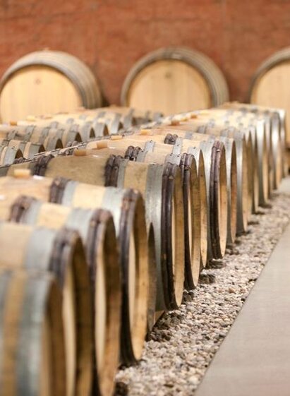 Weinverkostung | © Weingut Tement | Manfred Tement | Weinland Steiermark Eisenberger | © Weingut Tement | Manfred Tement