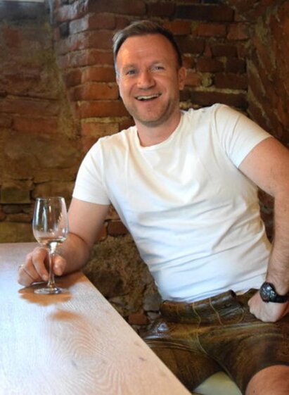 Weinverkostung am Weingut Wieser | © Weingut Wieser | Wieser Patrick | Wieser Patrick | © Weingut Wieser | Wieser Patrick