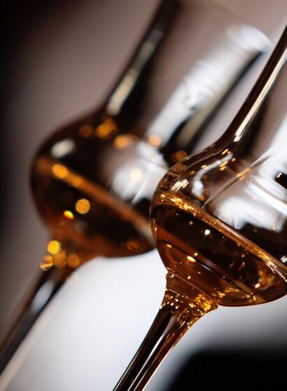 Hofbrennerei | © Hofbrennerei Steinbauer | © Hofbrennerei Steinbauer