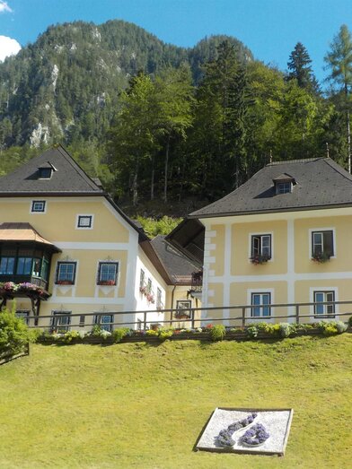 Museum HochQuellenWasser in Wildalpen