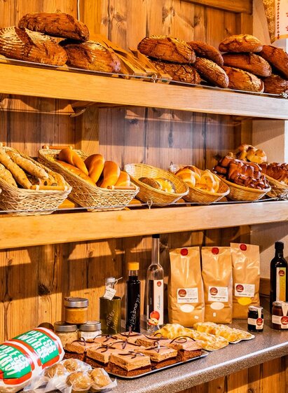 Unsere hausgemachten Produkte | © Semilipphof | © Semilipphof