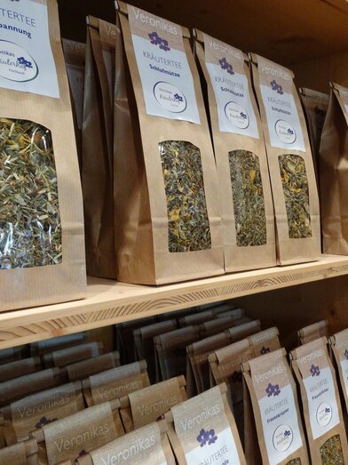 Veronikas Kräuterhof_Produkte_Oststeiermark | © Tourismusverband Oststeiermark | © Tourismusverband Oststeiermark