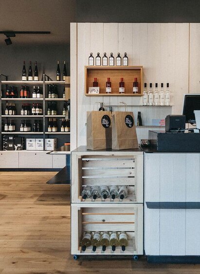 Weinverkostung | © Vinea-Resturant, Weinbar, Vinothek | © Vinea-Resturant, Weinbar, Vinothek