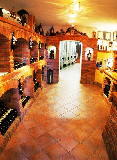 Weinverkostung | © Weingut Adam-Lieleg | © Weingut Adam-Lieleg