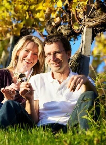 Weinverkostung | © Weingut Renner | Fam. Renner | © Weingut Renner | Fam. Renner