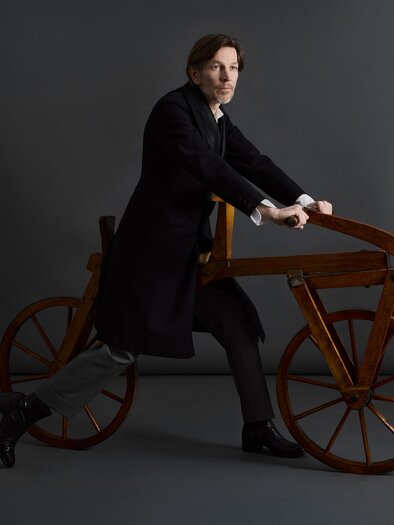 Focus Fahrrad | © MiaZ