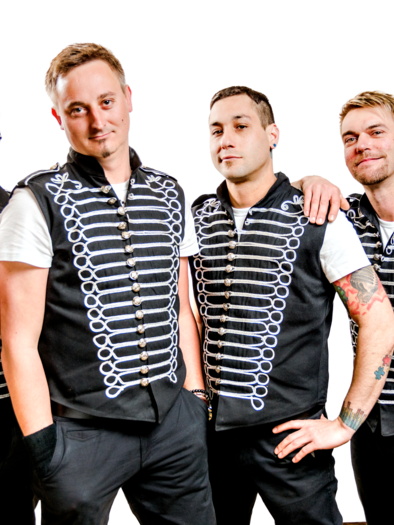 Live-Band Sondercombo | © Sondercombo