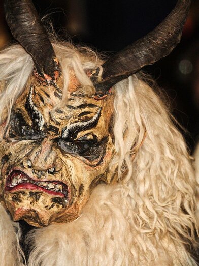 Veranstaltung-Perchten-Murtal-Steiermark | © Pixabay | Pixabay | © Pixabay