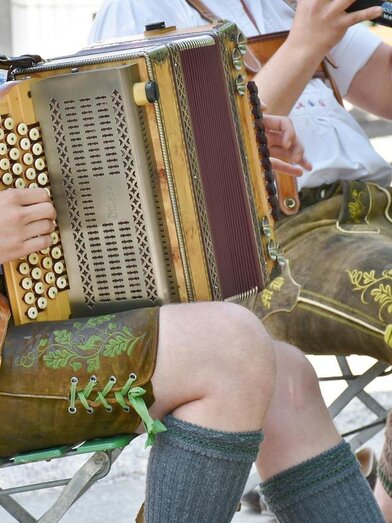 Musikerfest-Seckau-Murtal-Seckau | © Pixabay | Pixabay | © Pixabay