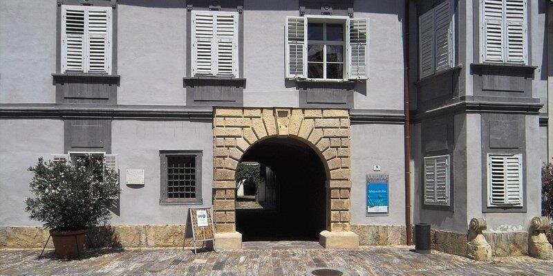 Museum im alten Zeughaus