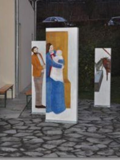 Lebinger Advent_Oststeiermark | © Lebinger Advent_Oststeiermark