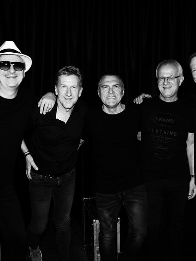 28. Easter bluesnight_East Styria | © KK