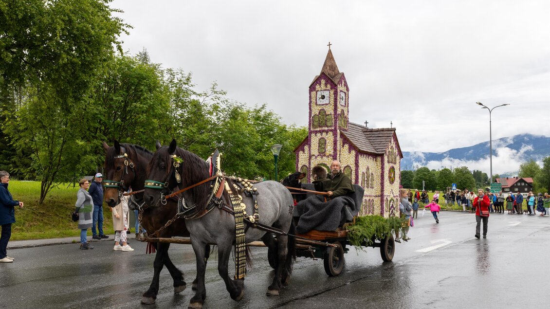Frühlingsfest | © Michael Simonlehner