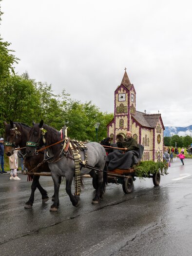 Frühlingsfest | © Michael Simonlehner