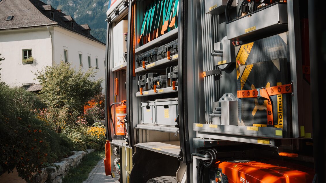 Hauser Schlossplatzfest | © Elisa Kristin Ho Photo