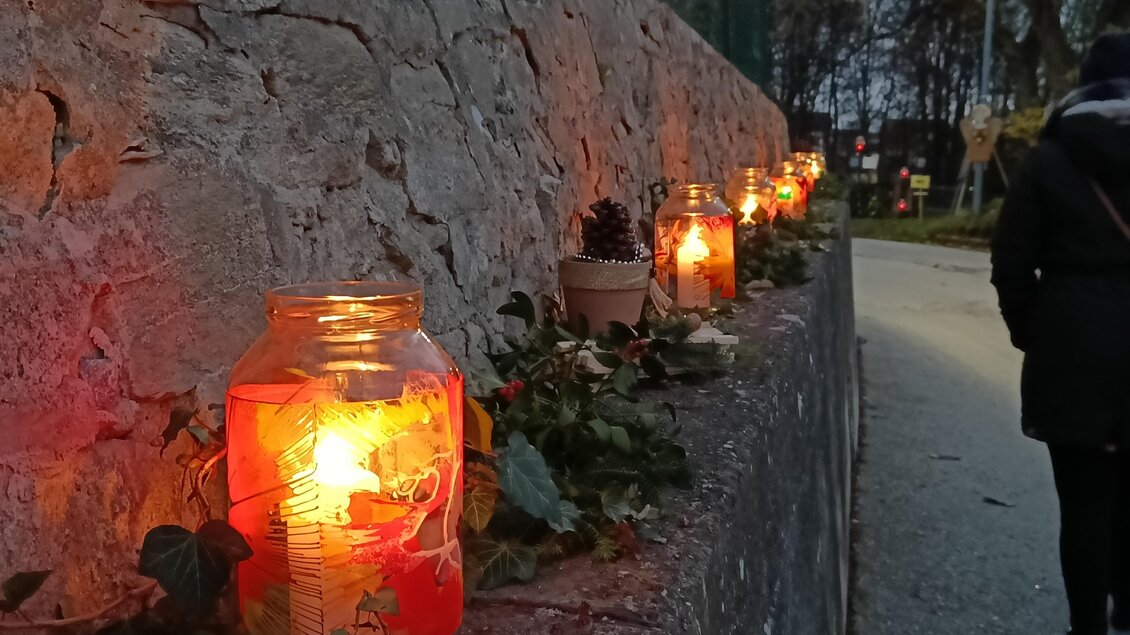 4. Pöllauer Adventpfad - Impressionen #2.8