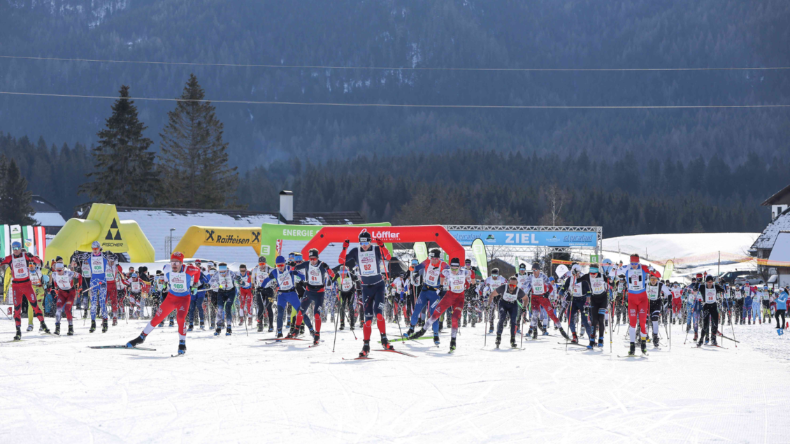 Steiralauf 1 | © Steiralauf