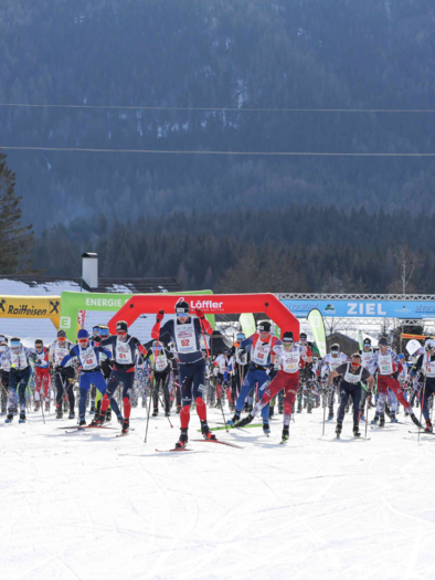 Steiralauf 1 | © Steiralauf
