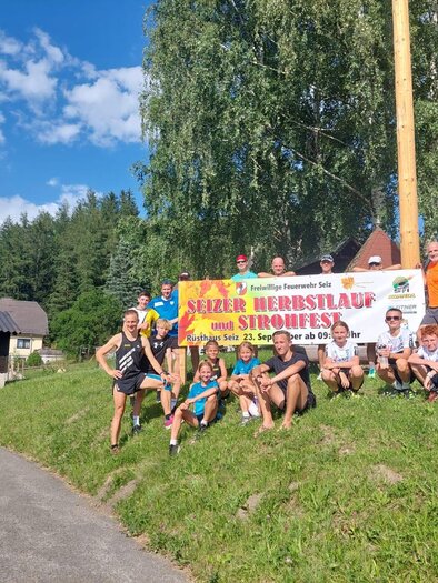 Seizer Herbstlauf | © Christian Kroemer