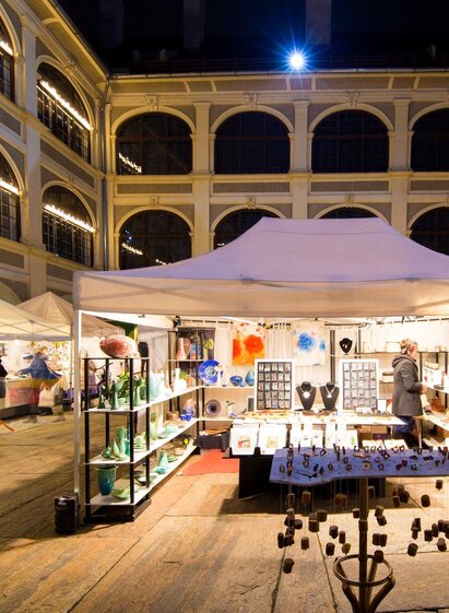 Steirische Initiative Kunsthandwerk | © graz toursimus- -Harry Schiffer | © graz toursimus- -Harry Schiffer