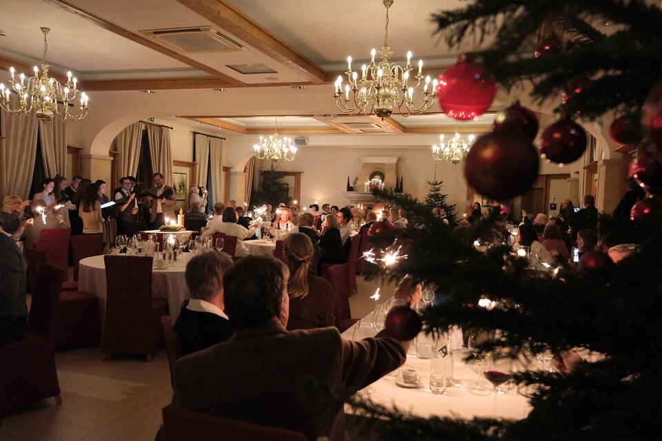 Advent Zauber | © Weinschloss Thaller